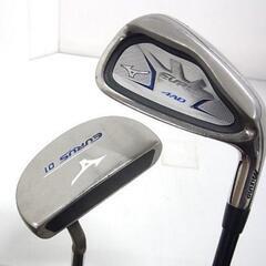 美品！ゴルフクラブ１３本セット！