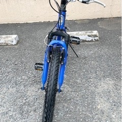 GM692 GIOS マウンテンバイク 18段変速ギア 22インチ