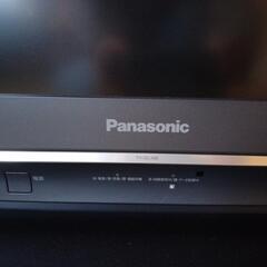 Panasonic　32型テレビ
