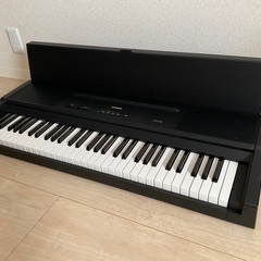 CASIO電子ピアノCPS-110