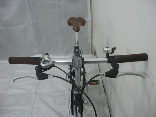 SECRETCODE（ シークレットコード）SCH206 ミニベロ クロスバイク 管理  