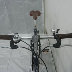 レッドウィング アイリッシュセッター ビブラムソール 半円犬タグ 1993年製-SECRETCODE（ シークレットコード）SCH206　ミニベロ　クロスバイク　管理NO.20230226-9