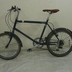 レッドウィング アイリッシュセッター ビブラムソール 半円犬タグ 1993年製-SECRETCODE（ シークレットコード）SCH206　ミニベロ　クロスバイク　管理NO.20230226-9