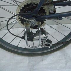 レッドウィング アイリッシュセッター ビブラムソール 半円犬タグ 1993年製-SECRETCODE（ シークレットコード）SCH206　ミニベロ　クロスバイク　管理NO.20230226-9