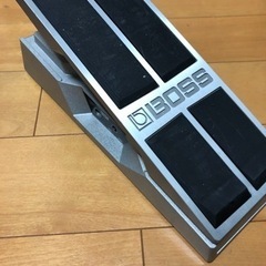 BOSS FV-500L MOD モディファイ品