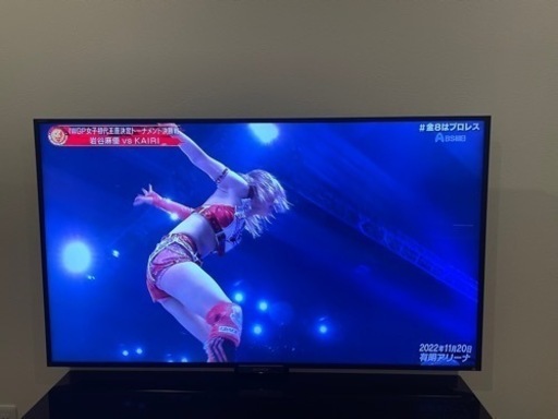 SONY ブラビア 55Ⅴ型 KDL-55W920A