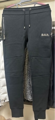 新品未使用BALR