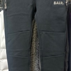 新品未使用BALR