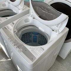 冷蔵庫＋洗濯機セット｜高年式で長く使える品質｜良心的な価格帯 D02h