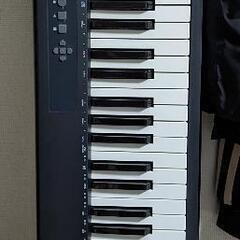 美品　M-AUDIO Keystation 88 MIDIキーボード