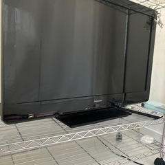 Panasonic 液晶テレビ32型