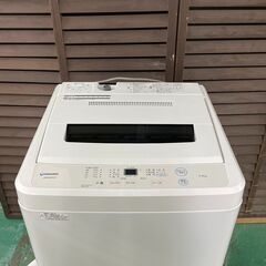 A2400　maxzen　2021年製　洗濯機　5.5ｋ