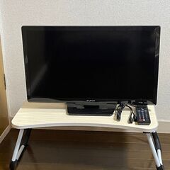FUNAI 24型 液晶テレビ
