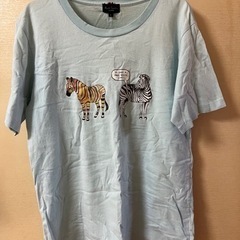 【夏物】Poul Smith(ポールスミス)のTシャツ