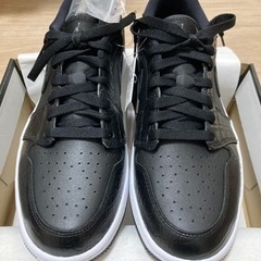 【新品未使用】NIKE AIR JORDAN 1 Low Golf 