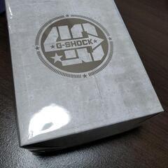 G-SHOCK/Gショック 5600 SERIES/GM-5640GEM-1JR