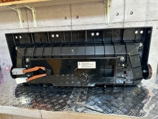 大型用 テールランプ 左側だけ