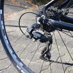 クロスバイク マリン コルトマデラ SE【 名東店在庫品】