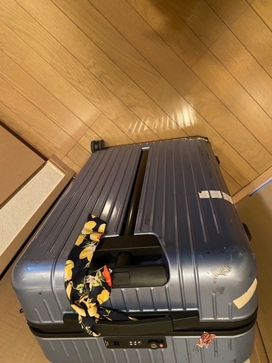 リモワ　rimowa キャリーケース