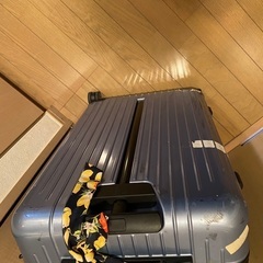 リモワ　rimowa キャリーケース