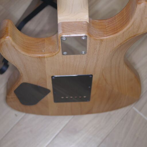 ヤマハ YAMAHA エレキギター PACIFICA PAC112VMX YNS 専用ソフトケース