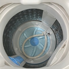 一年間保証付き！TOSHIBAの洗濯機売ります！！【トレジャーファクトリー岸和田店】 ✳︎家電最大展示中✳︎】当店おススメ!!洗濯機のご紹介！！！ 【持込