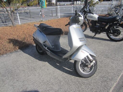 玉越 工業 （タマコシコウギョウ）27インチ ママチャリ 自転車（ほぼ