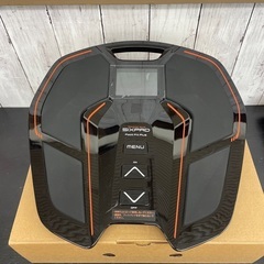 ほぼ未使用》SIXPAD Foot Fit Plus2