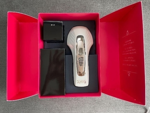 SPTM美容機