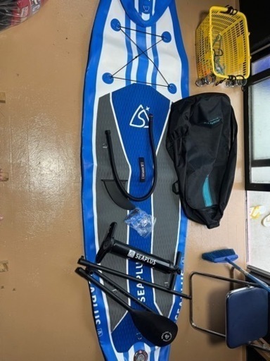 SUP 売ります ¥27000