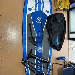 SUP 売ります　¥27000
