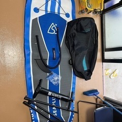 SUP 売ります　¥27000