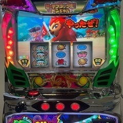 緑ドンviva情熱南米編【成約済み】