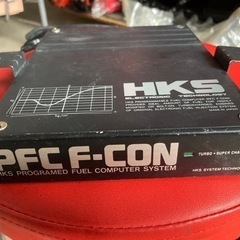 HKS PFC F-CON FC3S用　発送🉑
