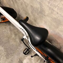 ✨🔔期間限定・特別価格🔔✨BRONX〈ブロンクス〉 ファットバイク 7段