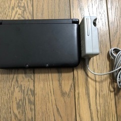 【値下げ】 3DSとソフト1個