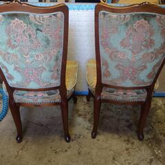 マルニの猫脚金華山