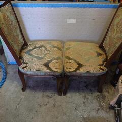 マルニの猫脚金華山