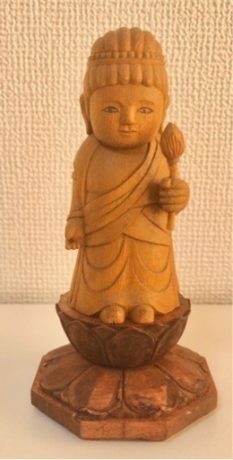 聖観音菩薩 仏像