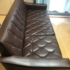 カリモクの名品ロビーチェア！