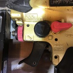 日立　N2510HMB　高圧タッカ　中古品　【ハンズクラフト宜野湾店】