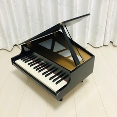 カワイKAWAIグランドピアノ型トイピアノ