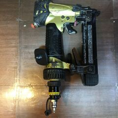 日立　N2510HMB　高圧タッカ　中古品　【ハンズクラフト宜野湾店】