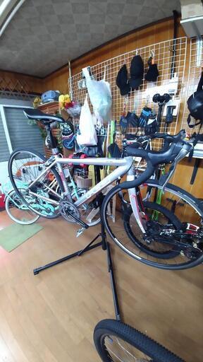 最終値下げ。ロードバイク　FELT F95