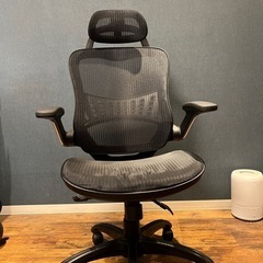 オフィスチェア/Komene /人間工学椅子