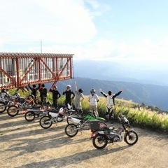 愛知 岐阜周辺のオフロードバイク好き集合！最近オフ乗り始めた方も。