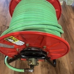 初田 動力噴霧器 動噴 YS-222 