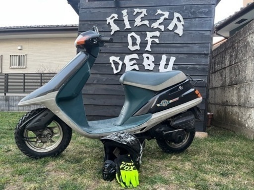 HONDA 60cc タクト AF24 2スト キャブレター | procomm.ca