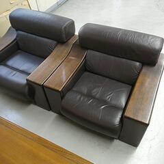 浜本工芸製応接セット