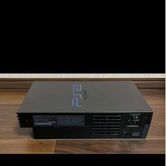 PlayStation2 プレステ2 コントローラー、アダプター付き